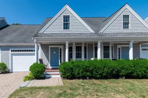 100 Lincoln St #13, Duxbury, MA 02332