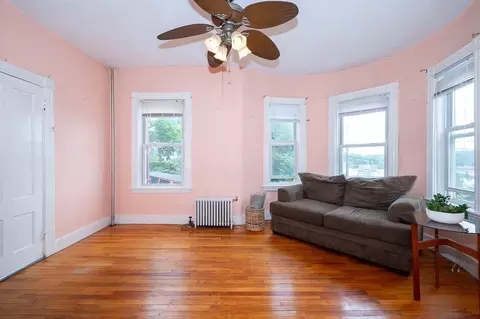 Living - 3 Arbor Vitae St, Worcester, MA 01603 photo 3 of 4