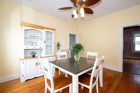 Dining - 3 Arbor Vitae St, Worcester, MA 01603 photo 2 of 3