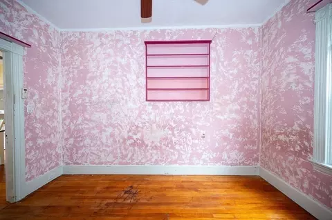 Bedroom - 3 Arbor Vitae St, Worcester, MA 01603 photo 2 of 12