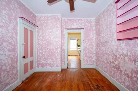 Bedroom - 3 Arbor Vitae St, Worcester, MA 01603 photo 1 of 12