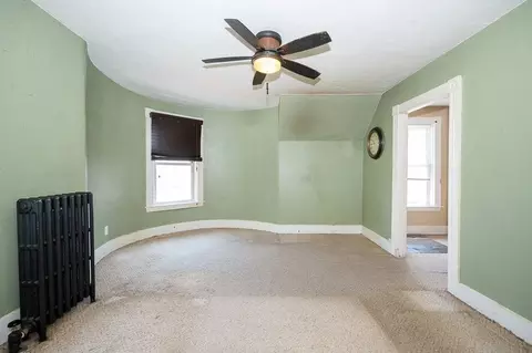 Bedroom - 3 Arbor Vitae St, Worcester, MA 01603 photo 5 of 12