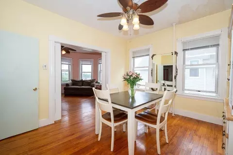 Dining - 3 Arbor Vitae St, Worcester, MA 01603 photo 3 of 3