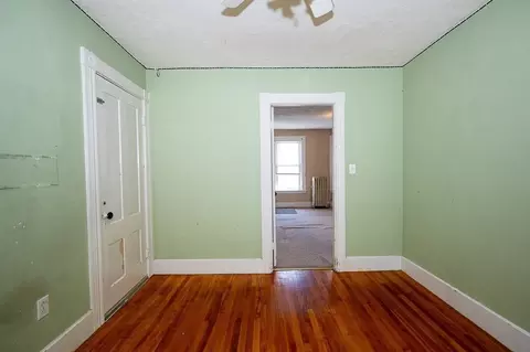Bedroom - 3 Arbor Vitae St, Worcester, MA 01603 photo 9 of 12