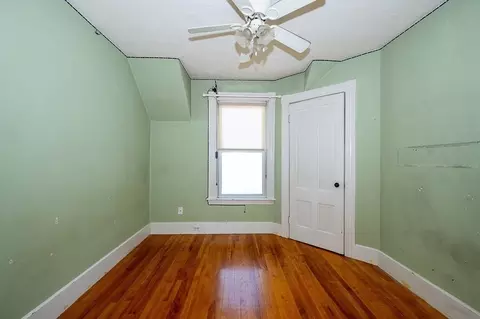 Bedroom - 3 Arbor Vitae St, Worcester, MA 01603 photo 8 of 12