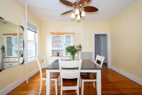Dining - 3 Arbor Vitae St, Worcester, MA 01603 photo 1 of 3