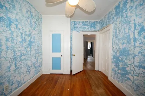 Bedroom - 3 Arbor Vitae St, Worcester, MA 01603 photo 4 of 12