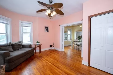 Living - 3 Arbor Vitae St, Worcester, MA 01603 photo 2 of 4