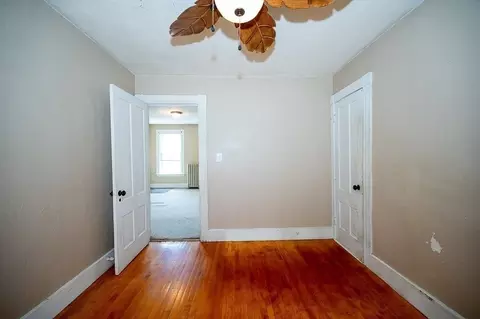Bedroom - 3 Arbor Vitae St, Worcester, MA 01603 photo 11 of 12