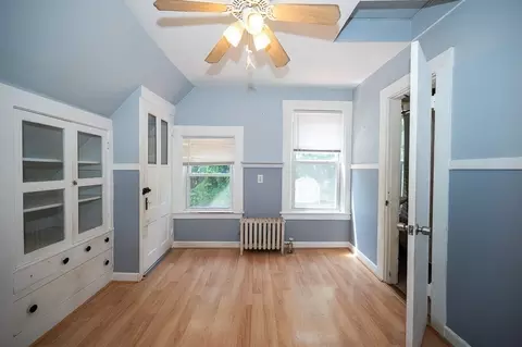 Bedroom - 3 Arbor Vitae St, Worcester, MA 01603 photo 12 of 12