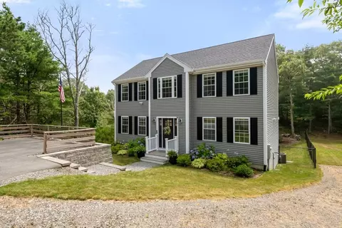 21 Dublin Dr, Plymouth, MA 02360