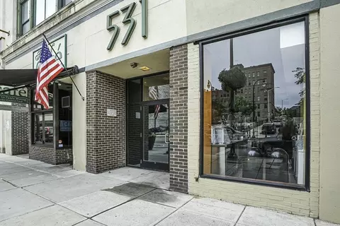 531 Main St #410M, Worcester, MA 01608