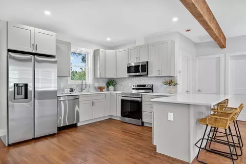 16 Woodland Rd, Wakefield, MA 01880