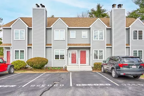 128 Parker St #3B, Acton, MA 01720