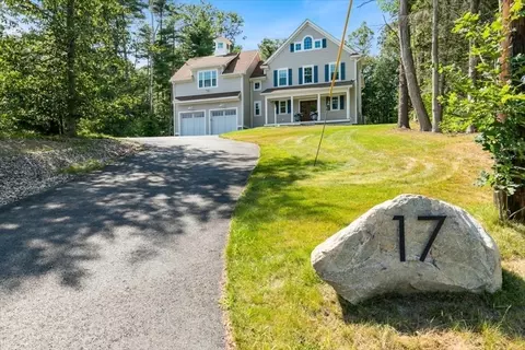 17 Main St, Newbury, MA 01922