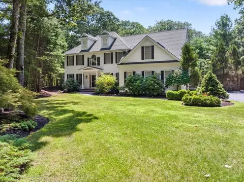 15 Moccasin Path # A, Natick, MA 01760