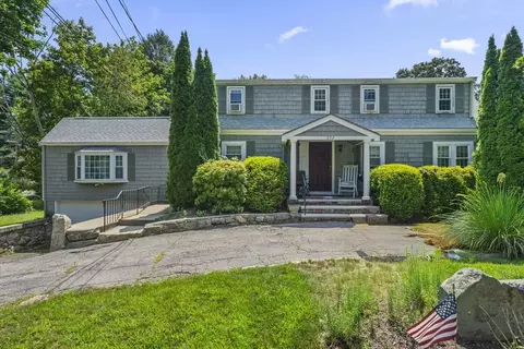 221 Bailey St, Canton, MA 02021