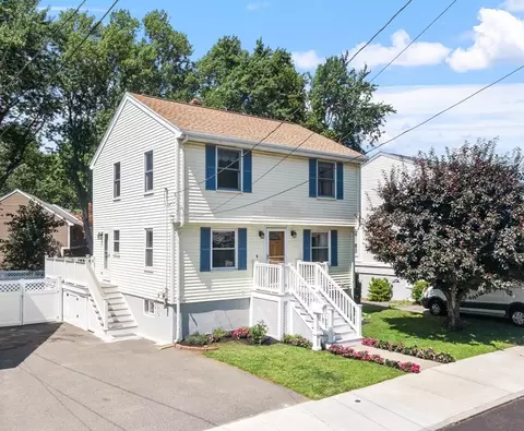 52 Wheeler St, Malden, MA 02148