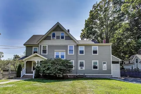 2 Elm St, Wellesley, MA 02481