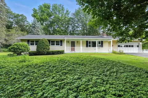 93 Meadow Ln, Greenfield, MA 01301