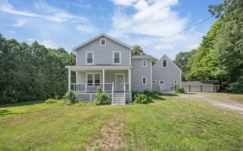 266 Plain St, Rockland, MA 02370