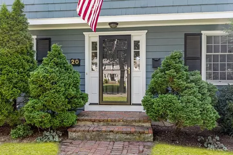 20 Brewster Rd, Hingham, MA 02043 photo 3