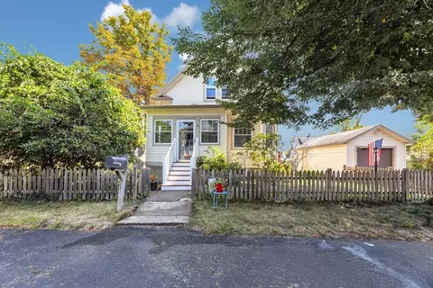 39 Arbor Ln, Dedham, MA 02026 photo 2