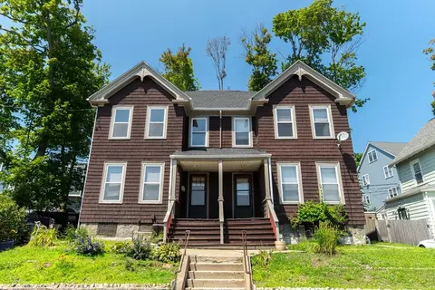 243-245 Minot St, Boston, MA 02124