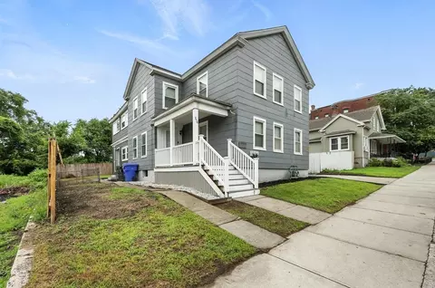 854-856 Worthington St, Springfield, MA 01105
