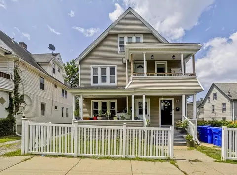 16-18 Malden St, Springfield, MA 01108