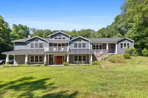 45 Glendale Rd # -B, Boxford, MA 01921