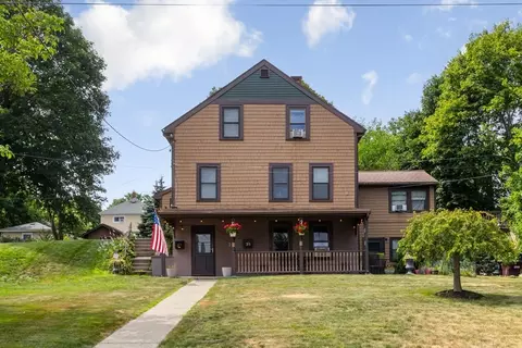 25-27 Belknap St, Dedham, MA 02026