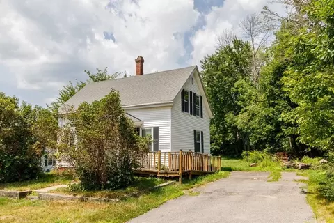 80 North St, Winchendon, MA 01475
