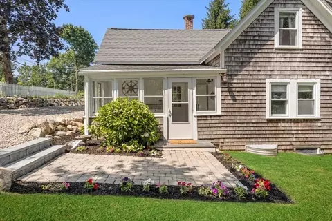 142 Tilden Rd, Scituate, MA 02066
