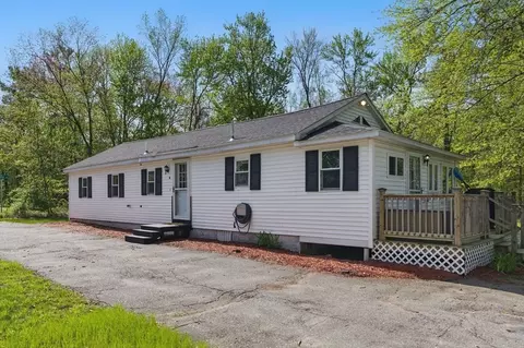 12 Stoney Dr, Billerica, MA 01862