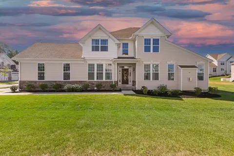 70 Phoebe St #86, Methuen, MA 01844