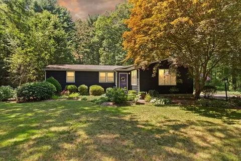 105 Wolomolopoag St, Sharon, MA 02067