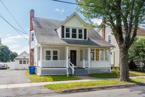 43 Woodmont St, West Springfield, MA 01089