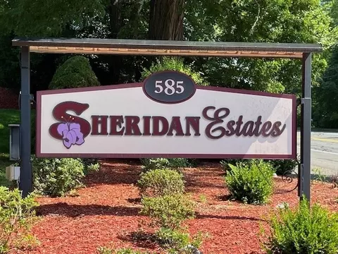 585 Sheridan St #10, Chicopee, MA 01020