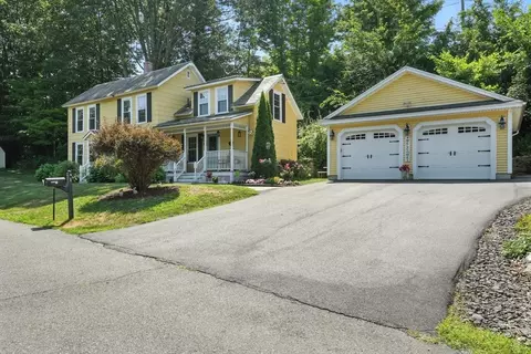 8 Craig Ave, Millers Falls, MA 01349