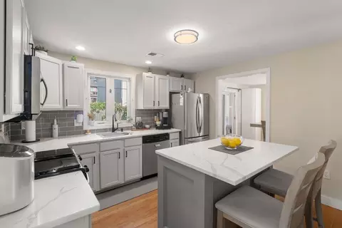 142 Norwell St, Dorchester, MA 02121