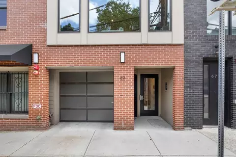 69 Lubec St #201, Boston, MA 02128