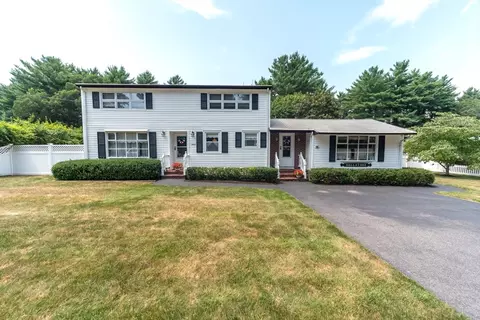 12 Bridge St, Bridgewater, MA 02324