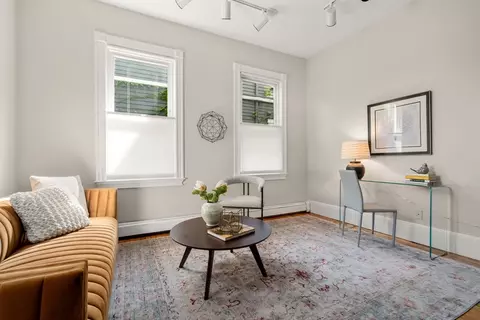 392 Norfolk St #1, Cambridge, MA 02139