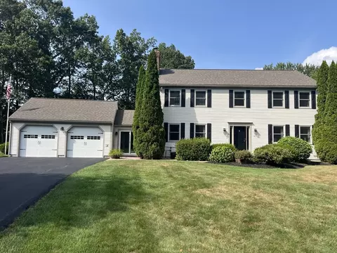 31 Almanac Way, West Boylston, MA 01583