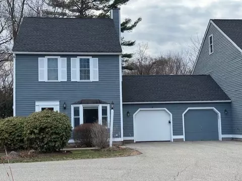 25 Whittier Meadows Dr #25, Amesbury, MA 01913
