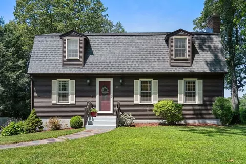 32 Linda Dr, Westfield, MA 01085