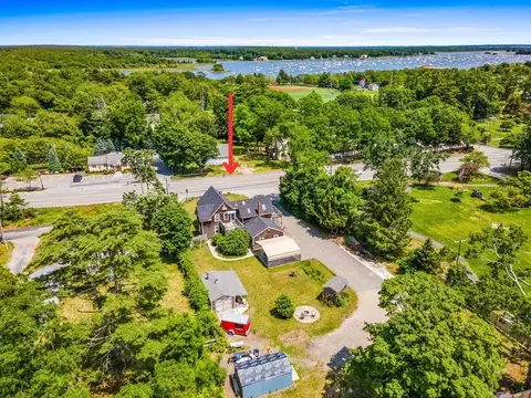 459 Mill St, Marion, MA 02738