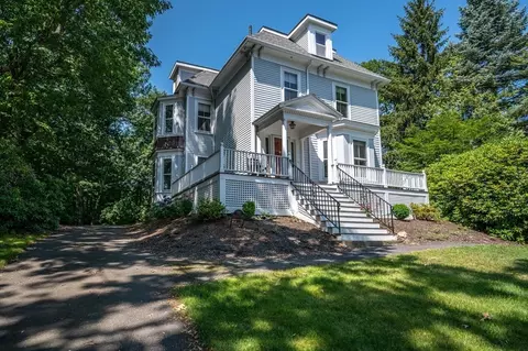 153 Hancock St, Auburndale, MA 02466