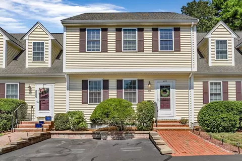 627 Thurston St #627, Wrentham, MA 02093